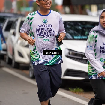 Runner Photo 8128124