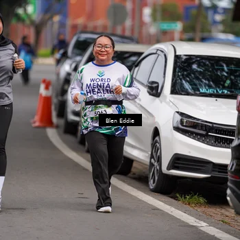 Runner Photo 8128125