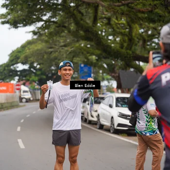 Runner Photo 8128126