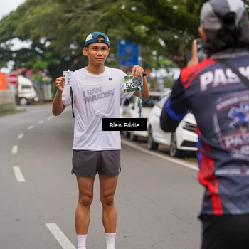 Runner Photo 8128129