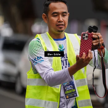 Runner Photo 8128130