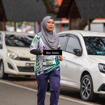 Runner Photo 8128131