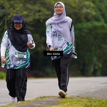 Runner Photo 8128132