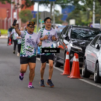Runner Photo 8128134