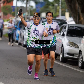 Runner Photo 8128136