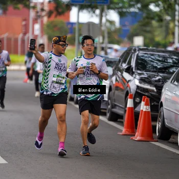 Runner Photo 8128139
