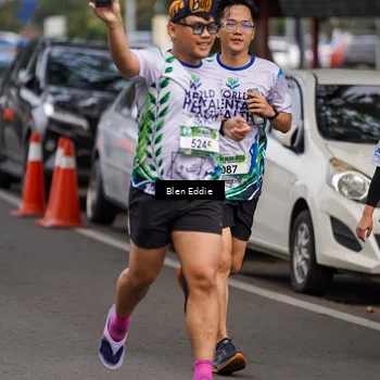 Runner Photo 8128140