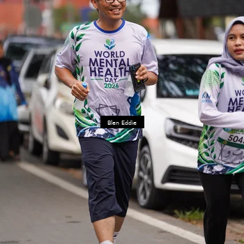 Runner Photo 8128142