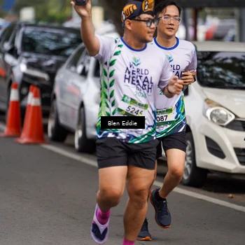 Runner Photo 8128143