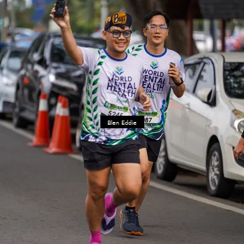 Runner Photo 8128145