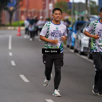 Runner Photo 8128146