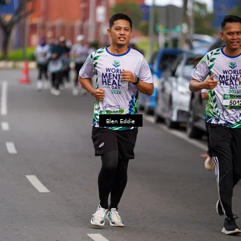 Runner Photo 8128147