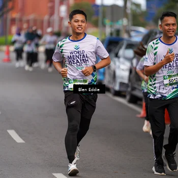 Runner Photo 8128148