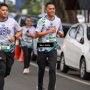 Runner Photo 8128149