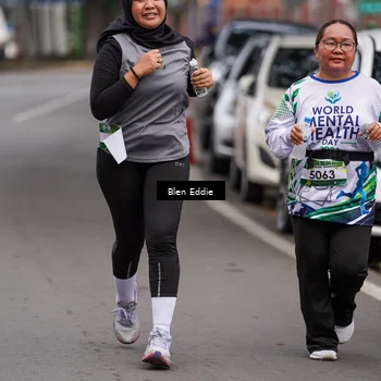 Runner Photo 8128150