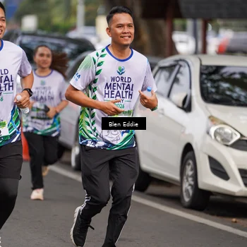 Runner Photo 8128151