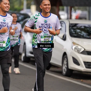Runner Photo 8128152