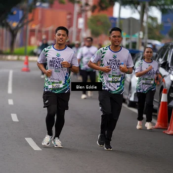 Runner Photo 8128153