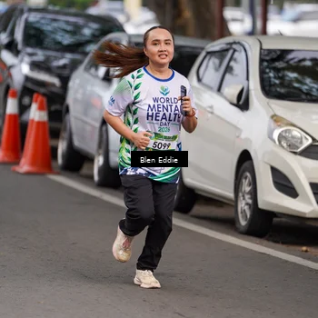 Runner Photo 8128154
