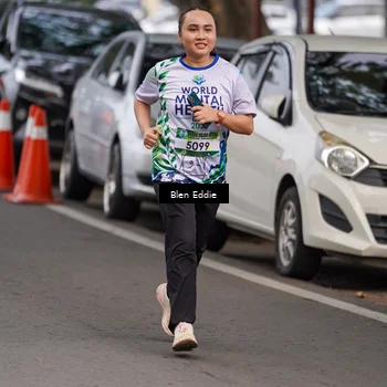 Runner Photo 8128156