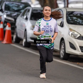 Runner Photo 8128157