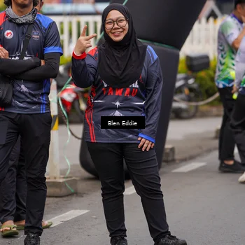 Runner Photo 8128158