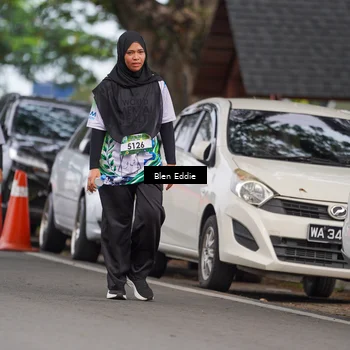 Runner Photo 8128159
