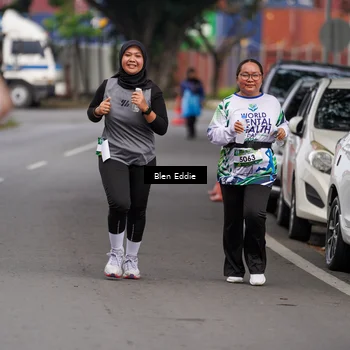 Runner Photo 8128160