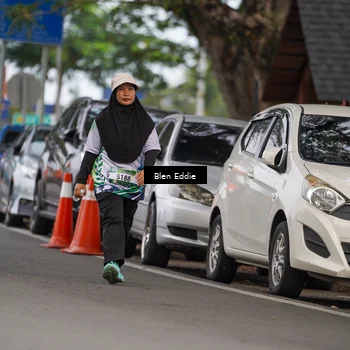 Runner Photo 8128161