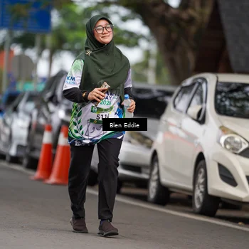 Runner Photo 8128162
