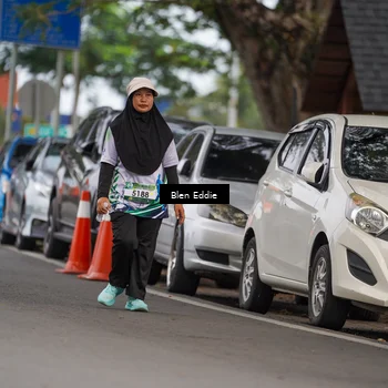Runner Photo 8128163