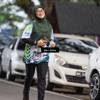 Runner Photo 8128164