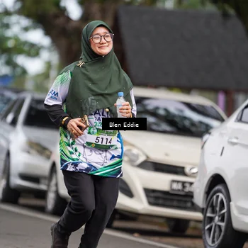 Runner Photo 8128165