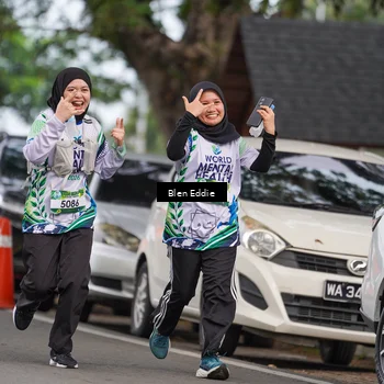 Runner Photo 8128166