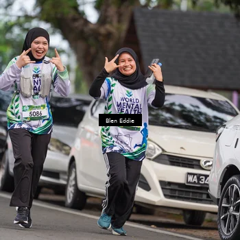 Runner Photo 8128167