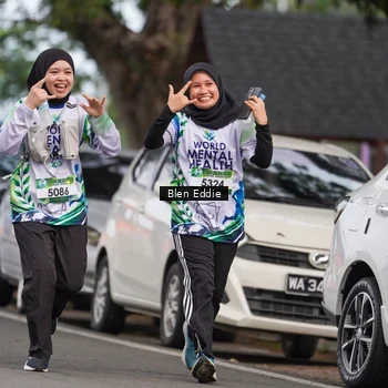 Runner Photo 8128168