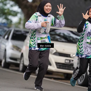 Runner Photo 8128169
