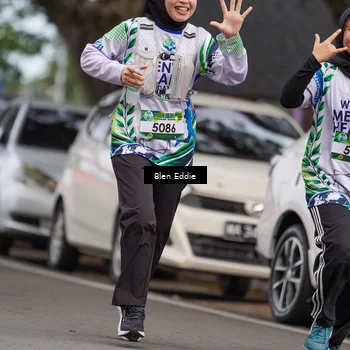 Runner Photo 8128170