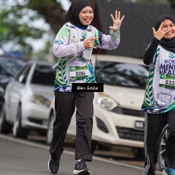 Runner Photo 8128171