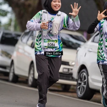 Runner Photo 8128173