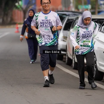 Runner Photo 8128174