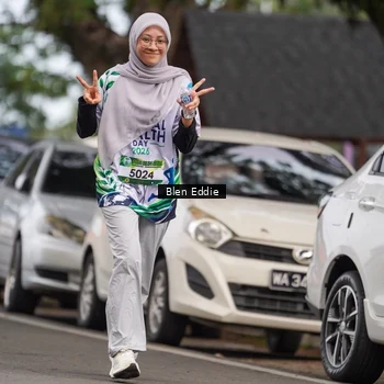 Runner Photo 8128175