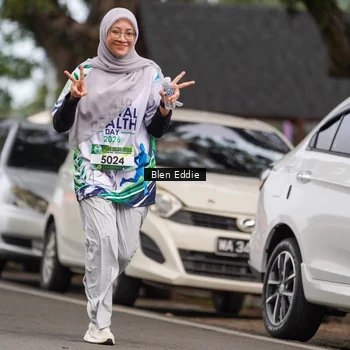 Runner Photo 8128176