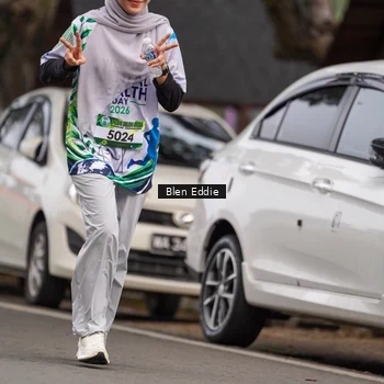 Runner Photo 8128178