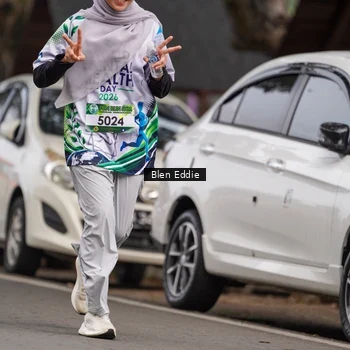 Runner Photo 8128179