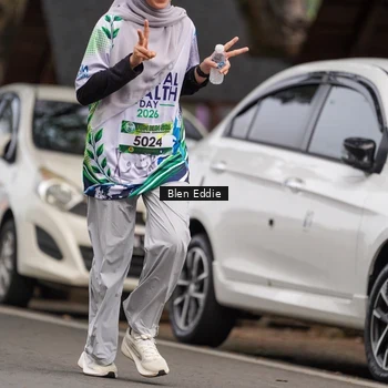 Runner Photo 8128180