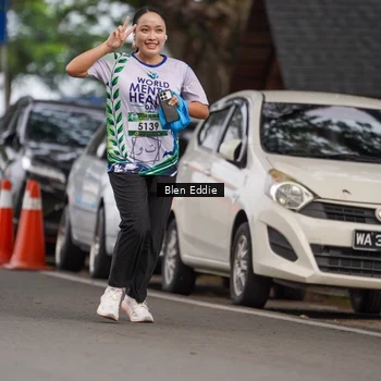 Runner Photo 8128181