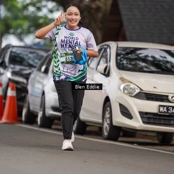 Runner Photo 8128182
