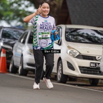 Runner Photo 8128183