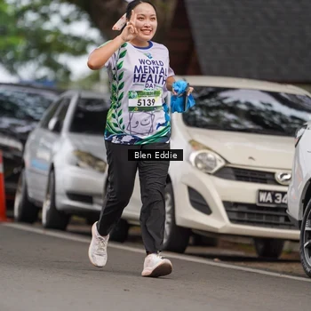 Runner Photo 8128184